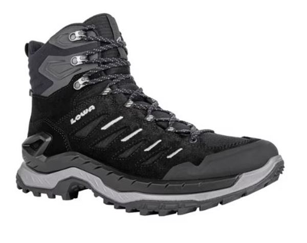 Picture of INNOVO GTX MID BLACK/GREY